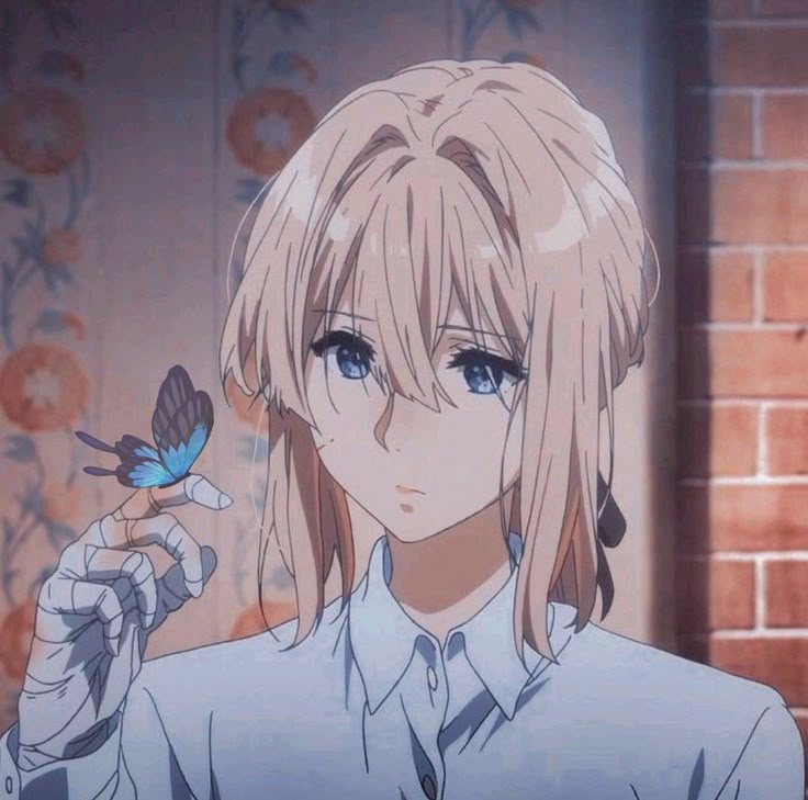 violet